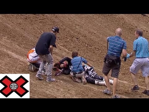 X Games 2014