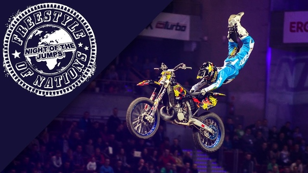 Freestyle Of Nations 2014