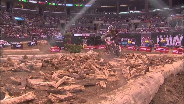 X-Games 2013