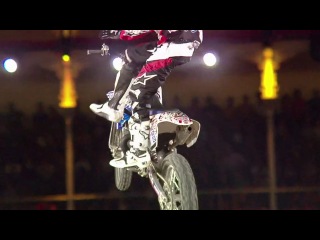 Red Bull X-Fighters 2013