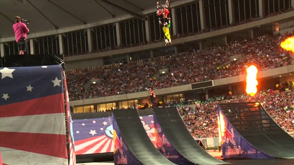 Nitro Circus
