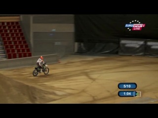 Nith Of The Jumps 2011