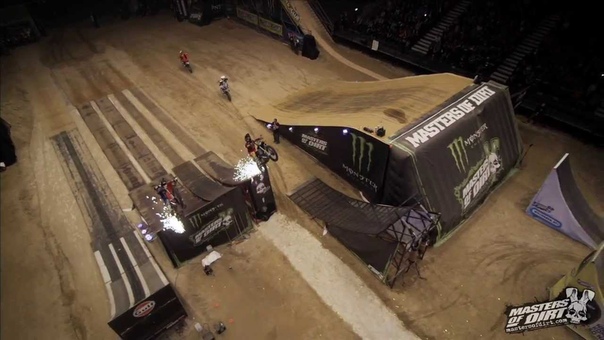 Masters Of Dirt