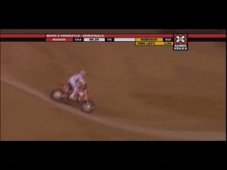 X-games 2008