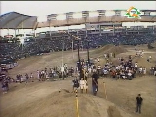 X-games 2006