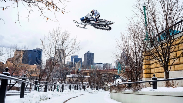 Остальные FMX видео!
