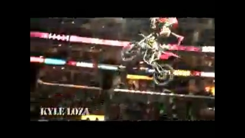X-games 2009!