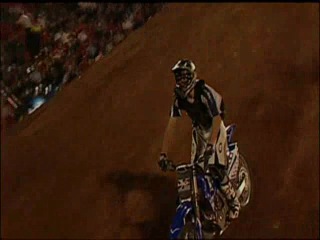 Red-Bull x-fighters 2006!