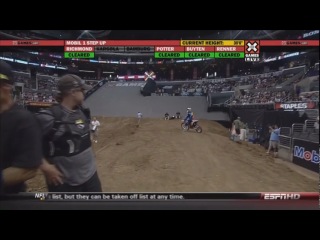 X-games 2010