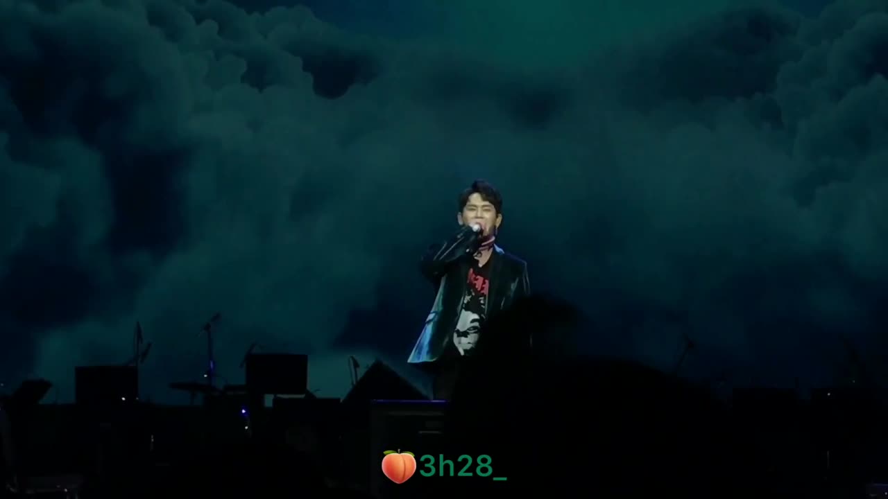 | FANCAM | PERFORMANCE |