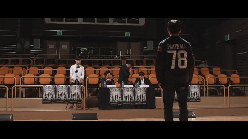 Фильм «히야 / Hiya» («Брат»)