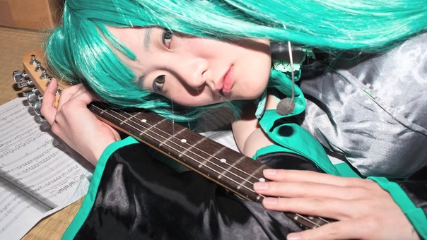 Mikumentary