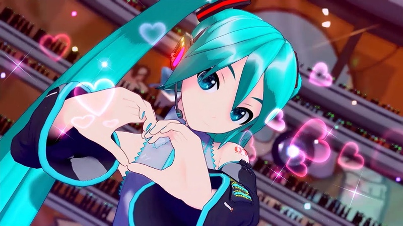 Project Diva