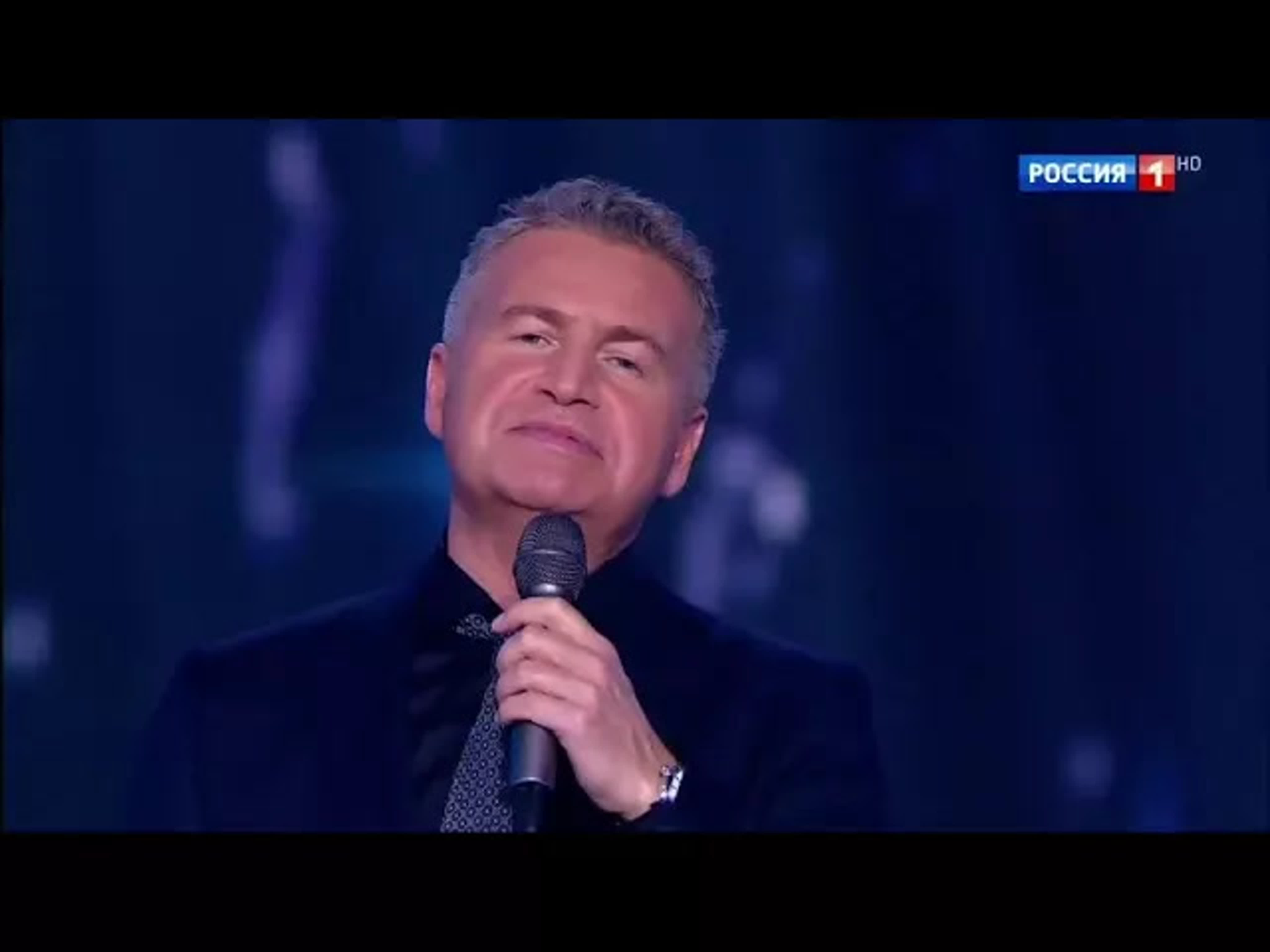 Леонид Агутин