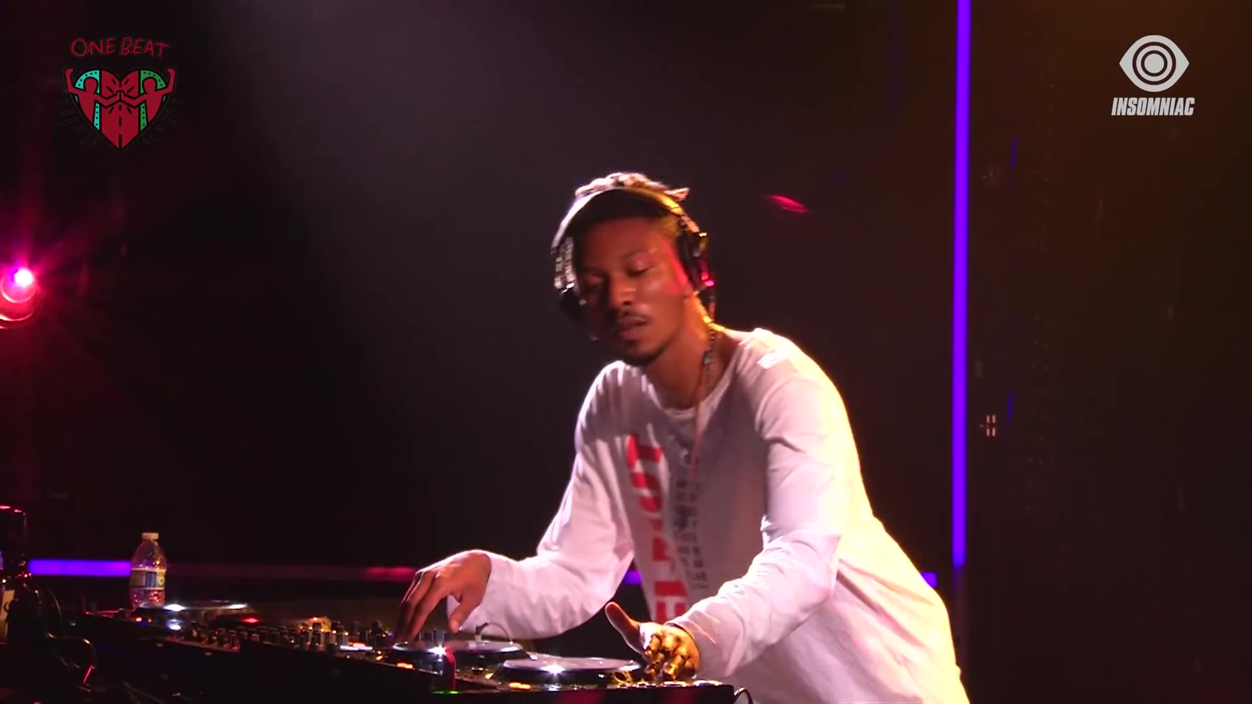 SayMyName presents: One Beat