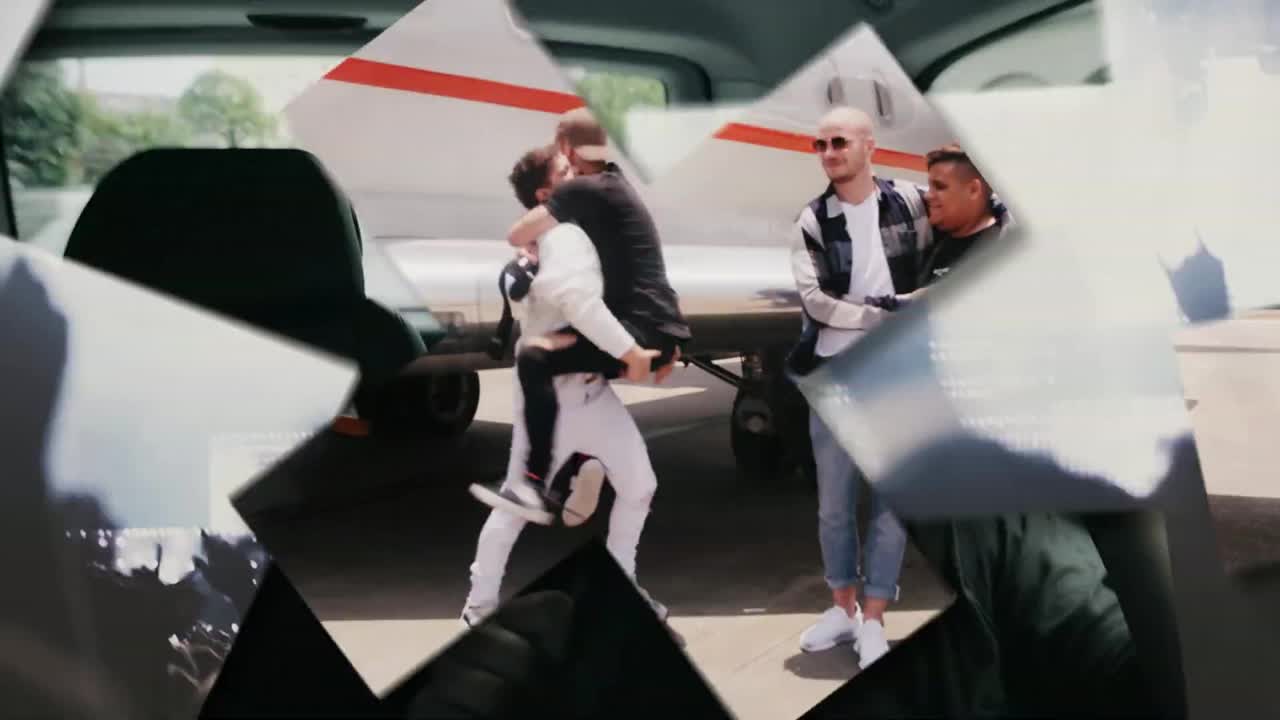 The Martin Garrix Show: Season 3