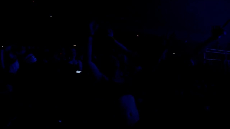Rampage 2018