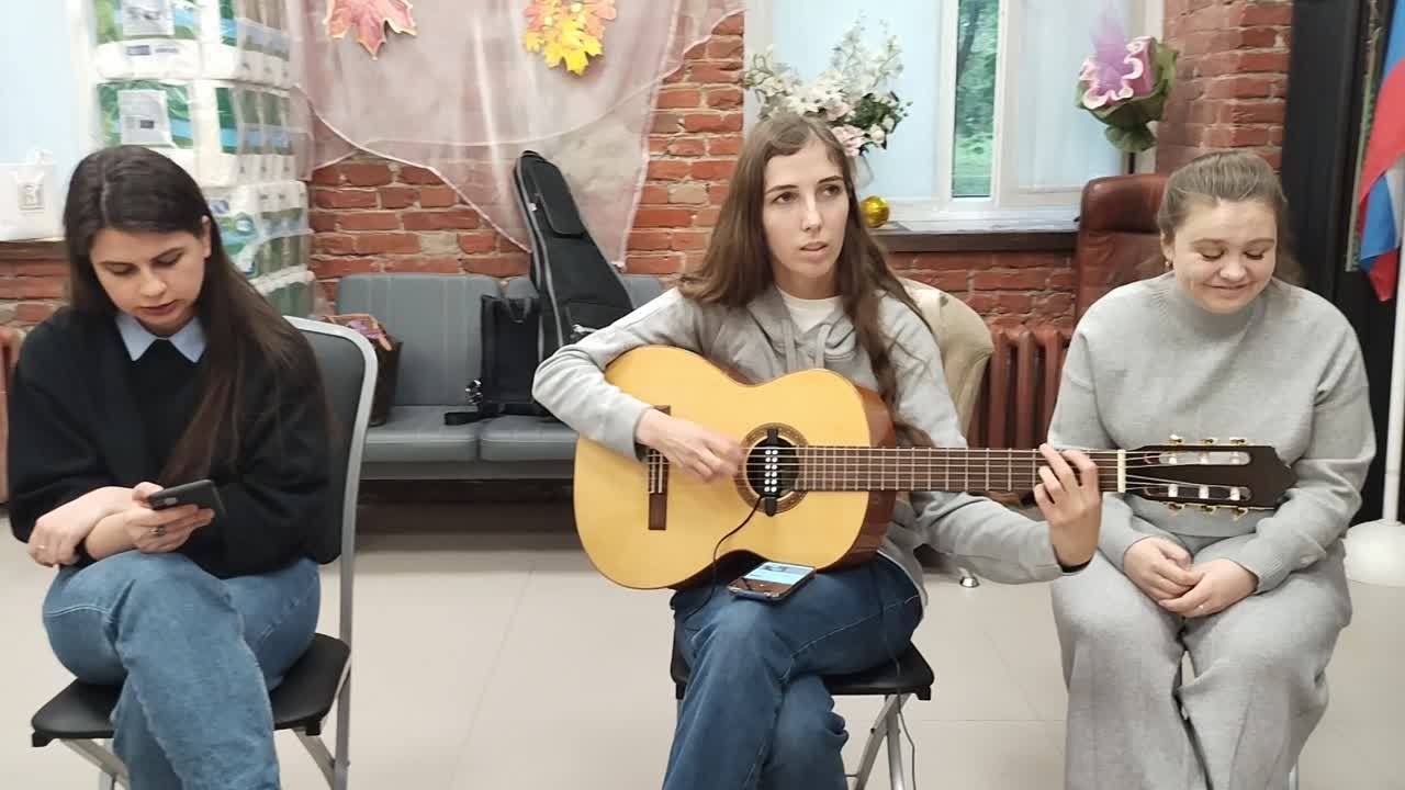 Репетиция 09.09.2023