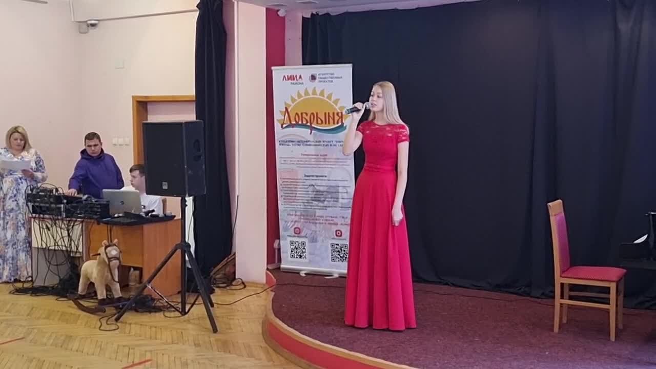 Конкурс "Северный Медведь" 11.12.21