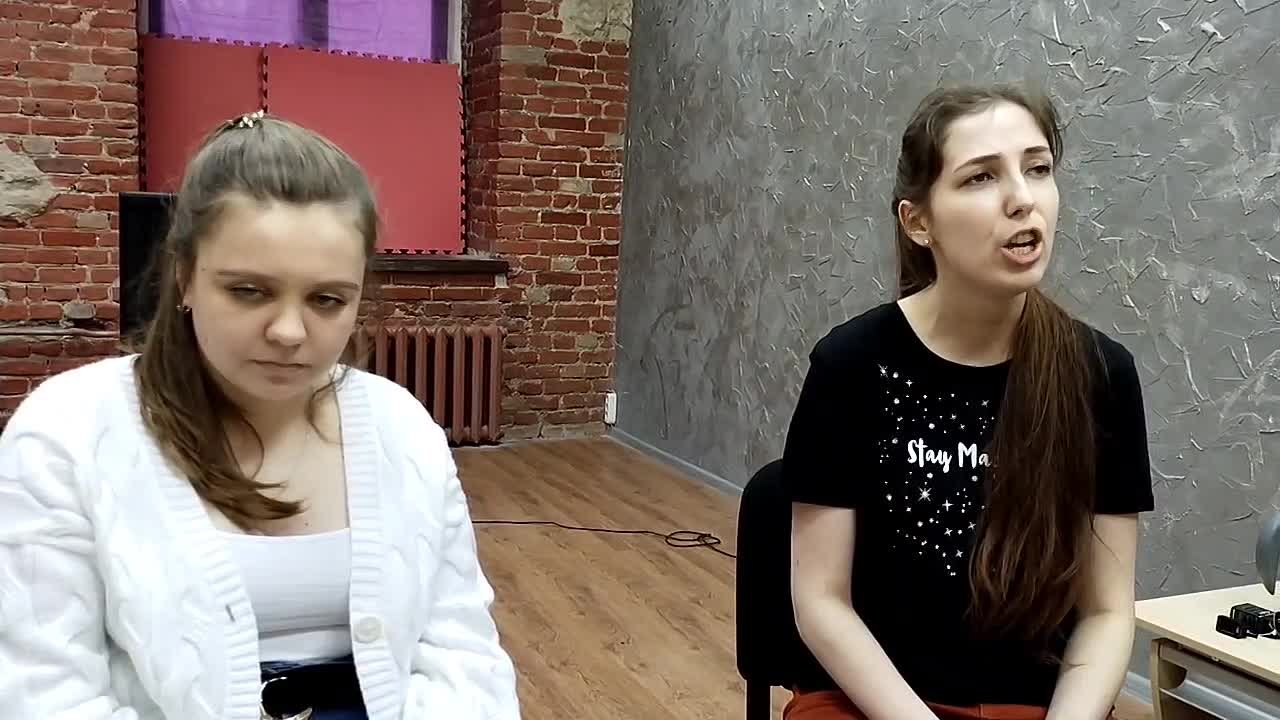 Репетиция 15.05.2021
