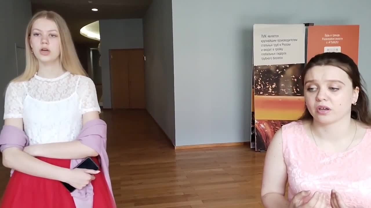 "Говорим Спасибо" 06.05.2021