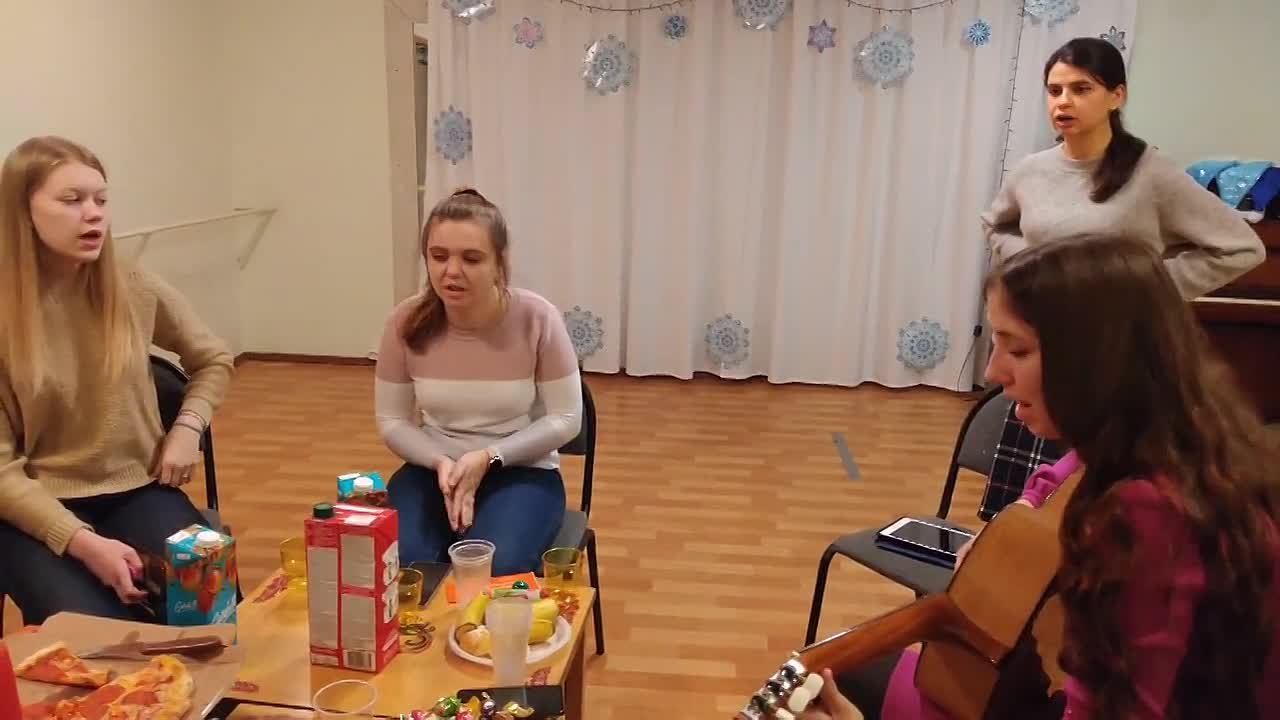 Мелодия 6