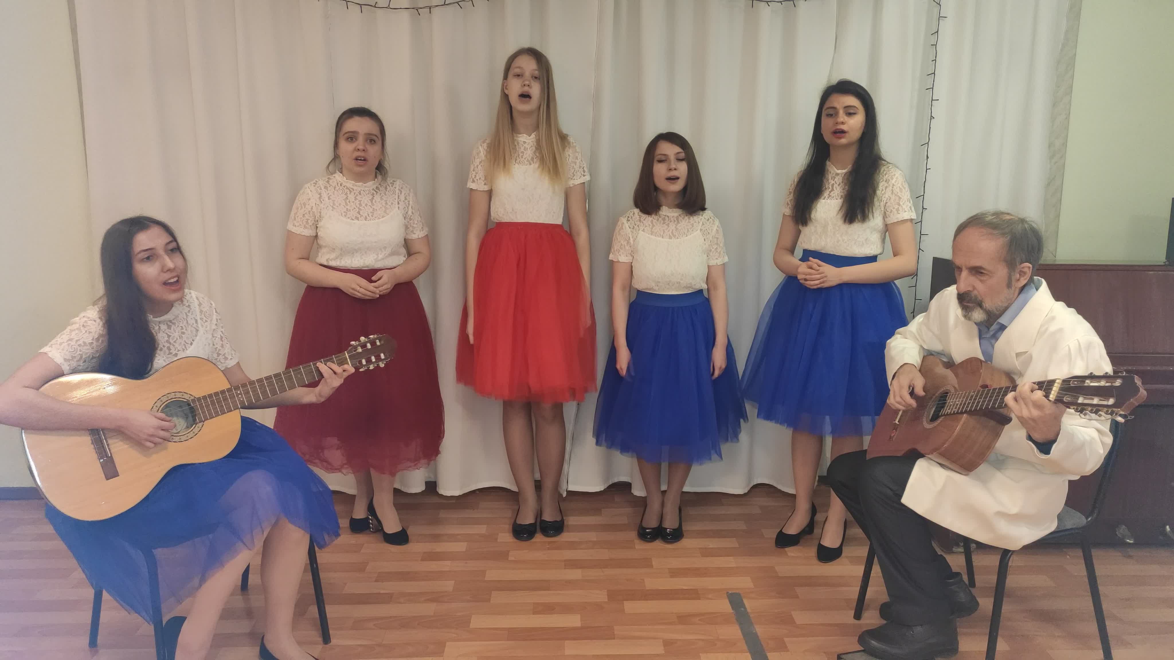 Мелодия 4