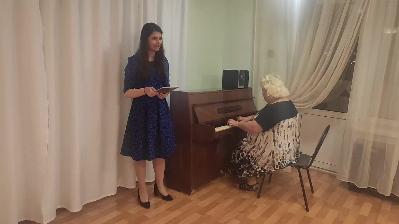 Мелодия 3