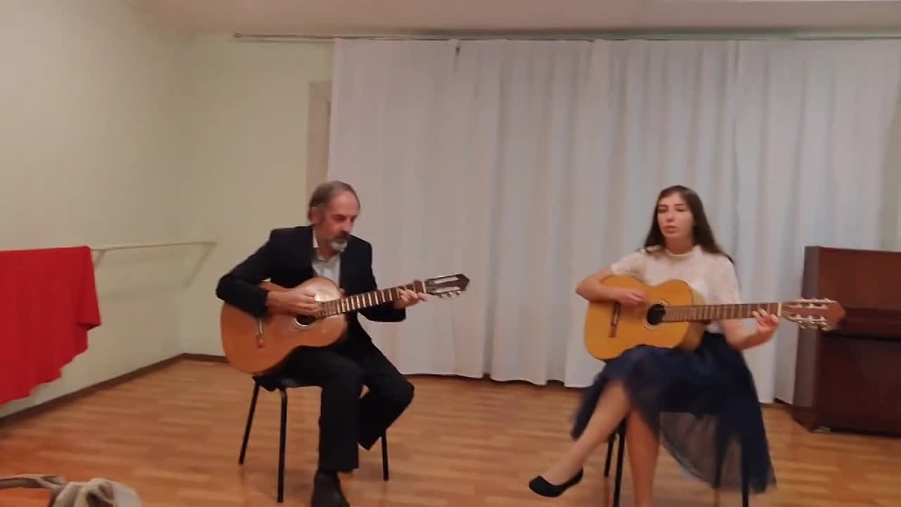 Мелодия  1