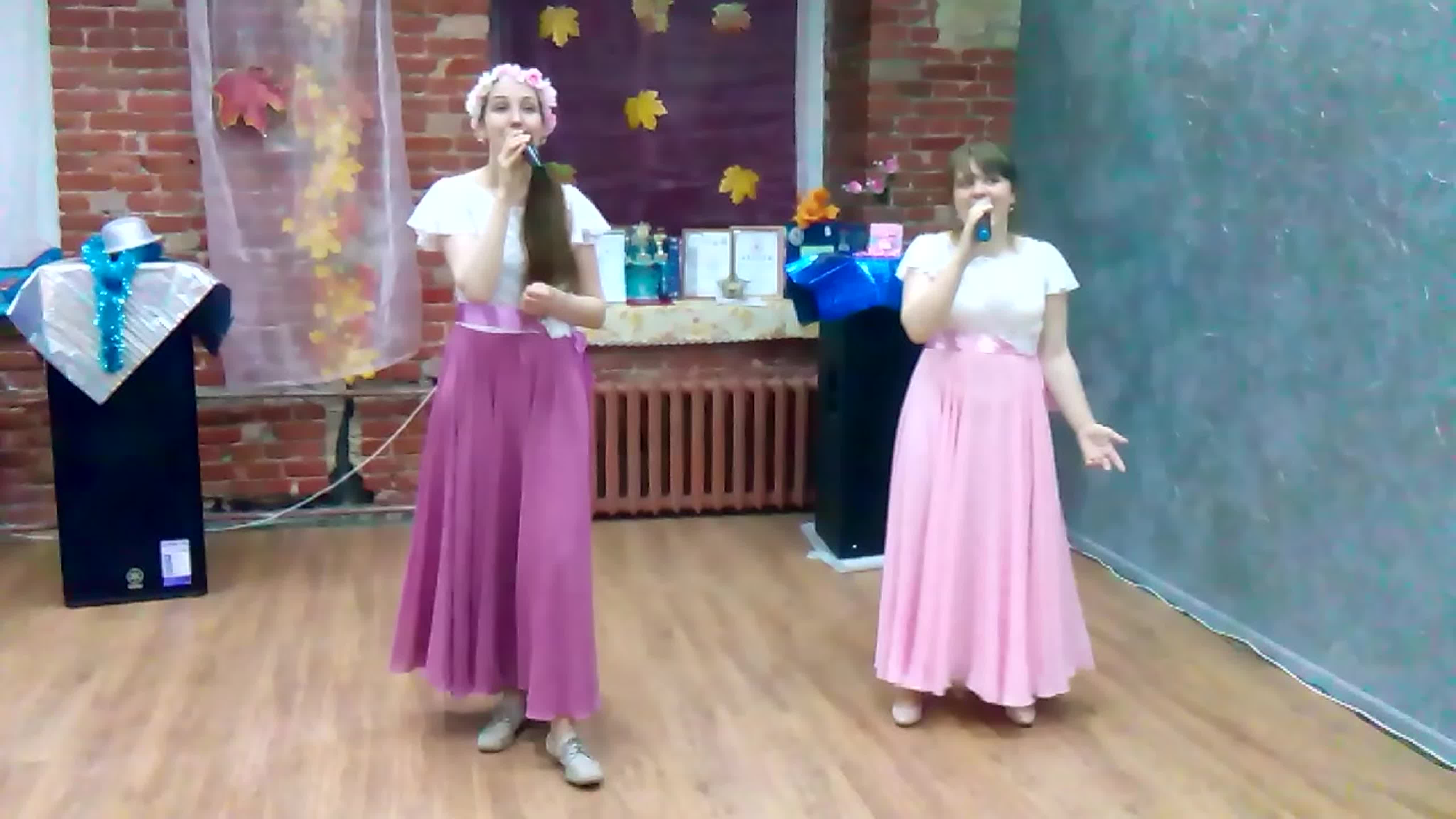 Репетиция 25.05.19