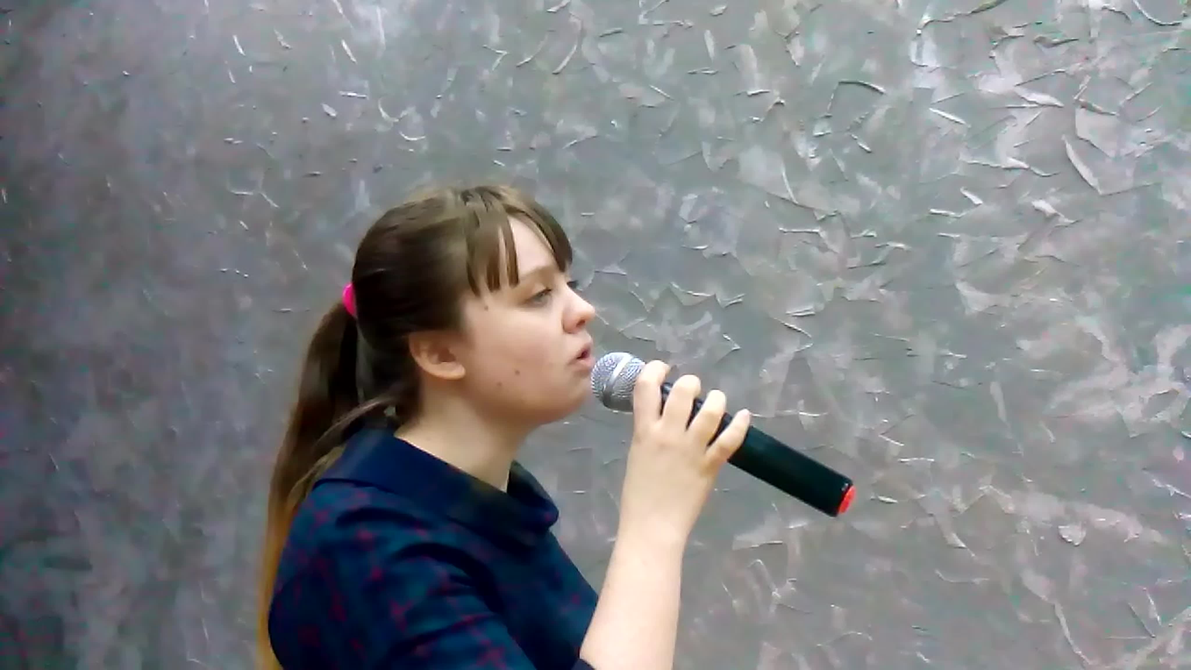 Репетиция 13.04.19