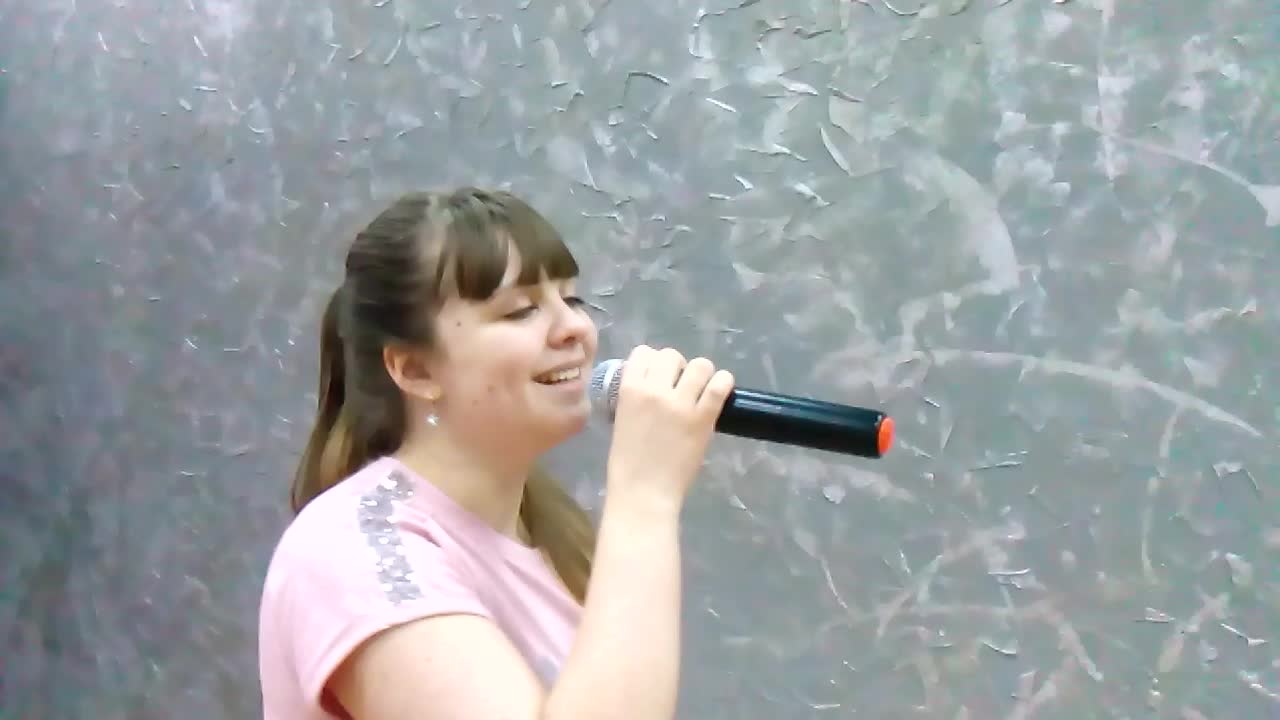 Репетиция 23.03.19