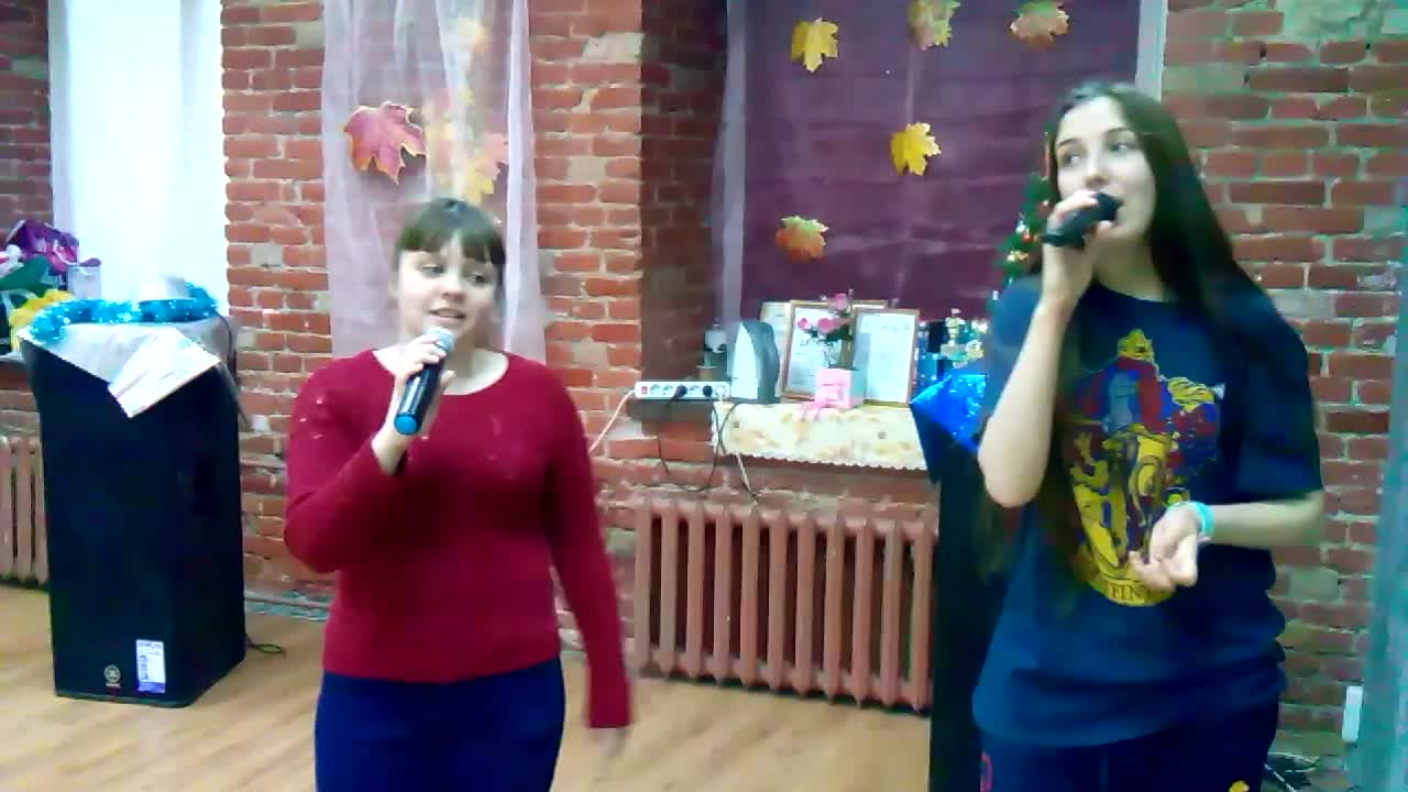 Репетиция 16.03.19