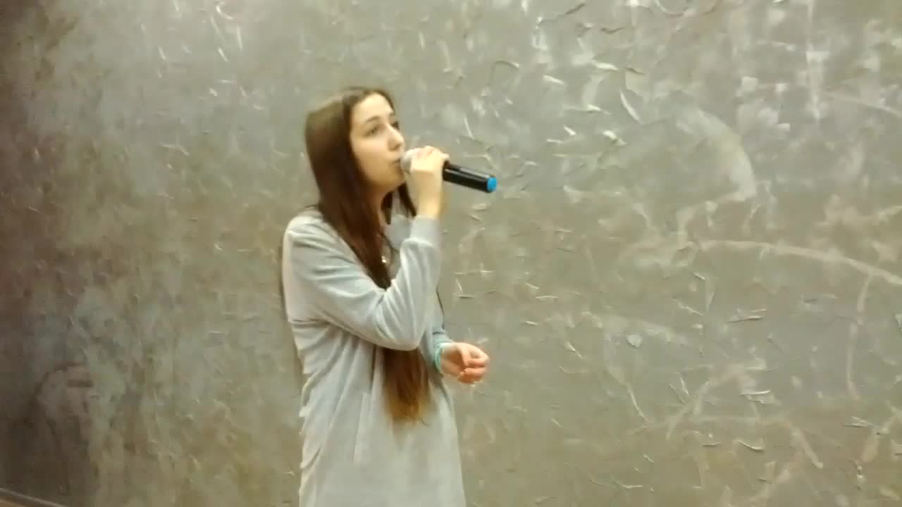 Репетиция 26.01.19