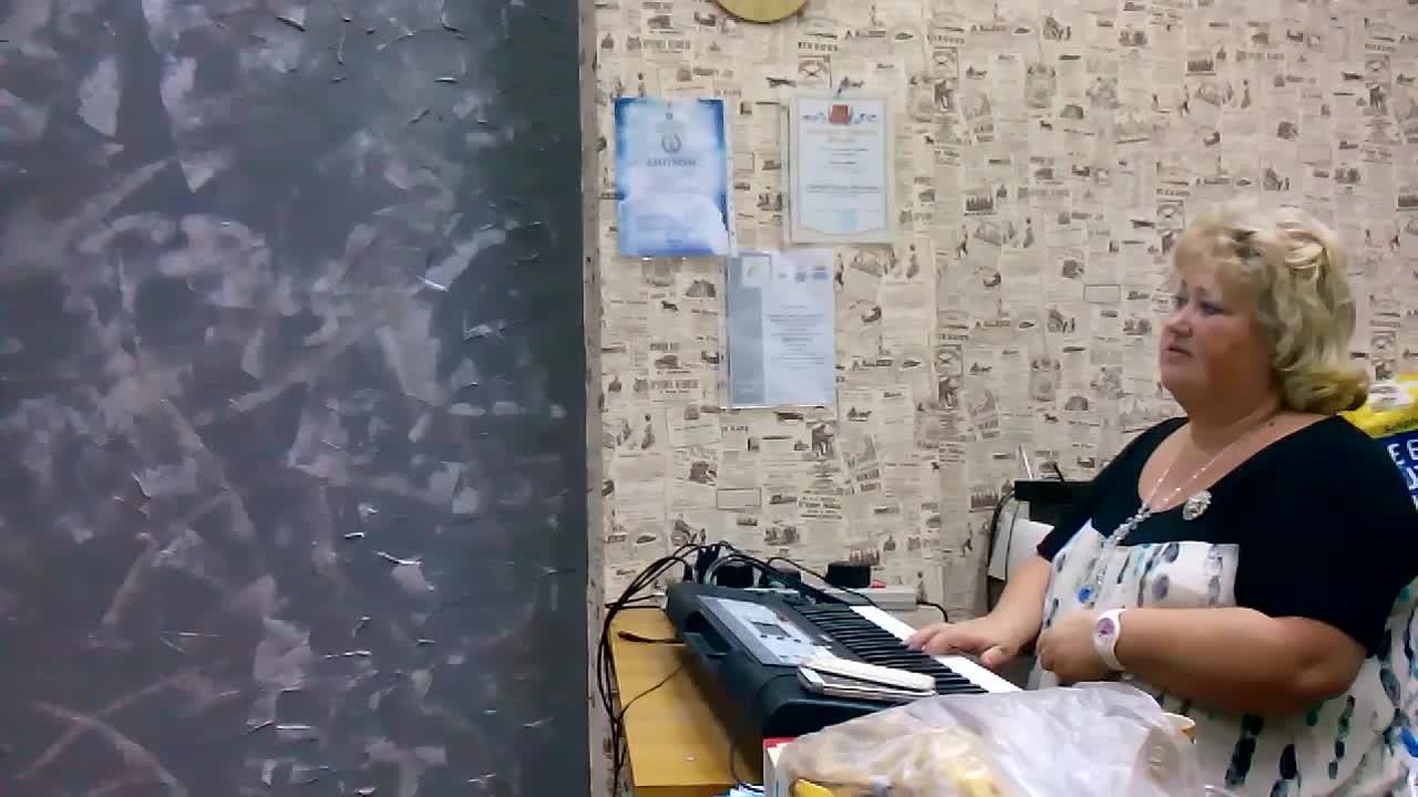 Репетиция 15.12.18