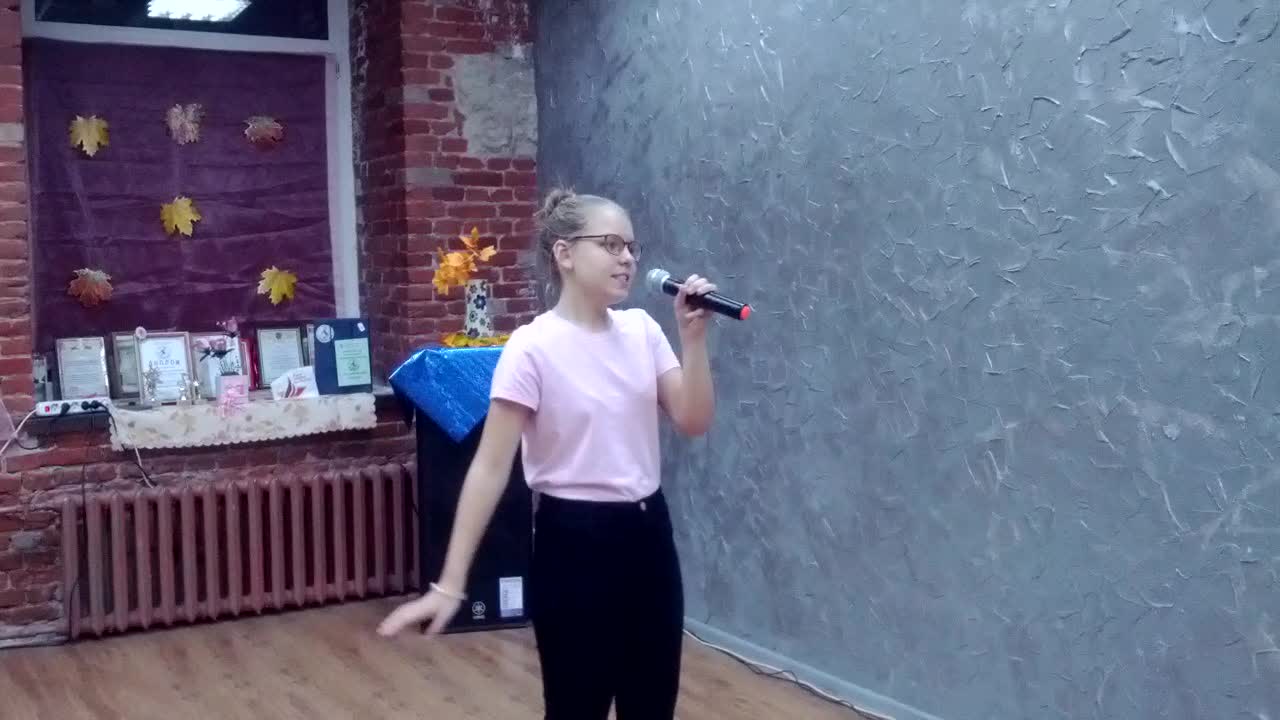 Репетиция 29.11.18