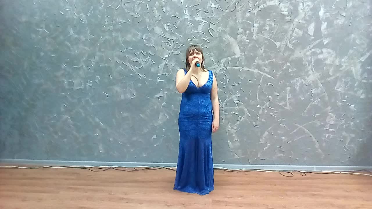Выступление на катке  24.12.18