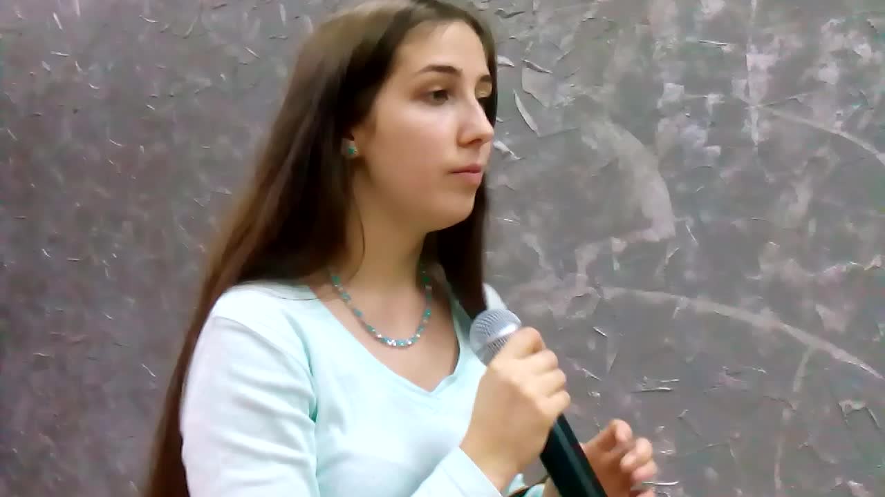 Репетиция 17.11.18