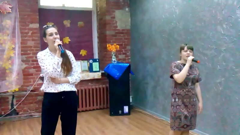 Репетиция 26.05.18