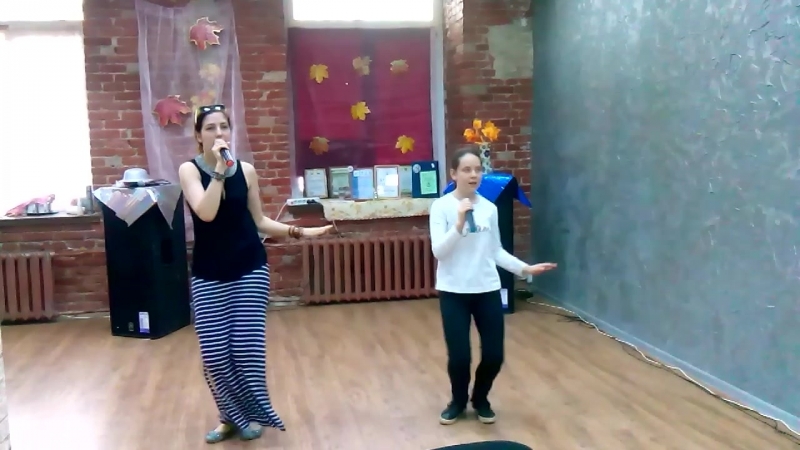 Репетиция 05.05.18