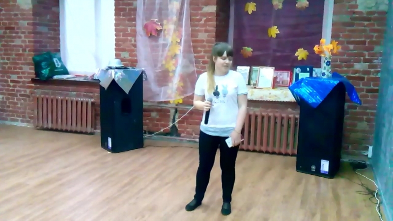 Репетиция 26.04.18