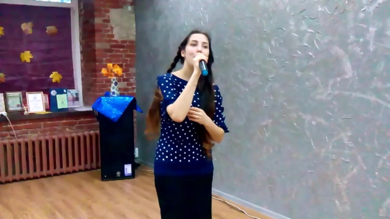 Репетиция 22.03.18