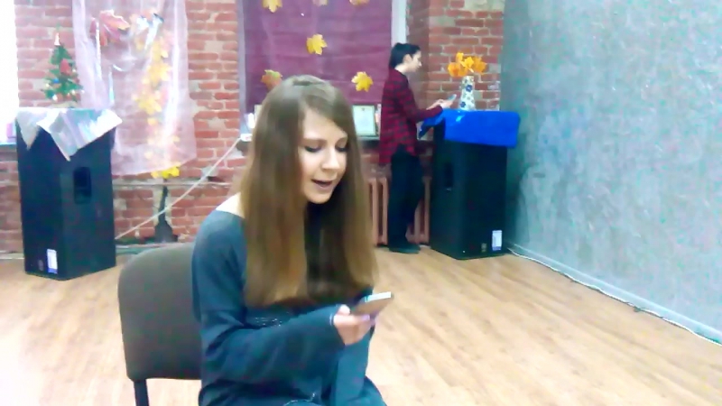 Репетиция 05.02.18