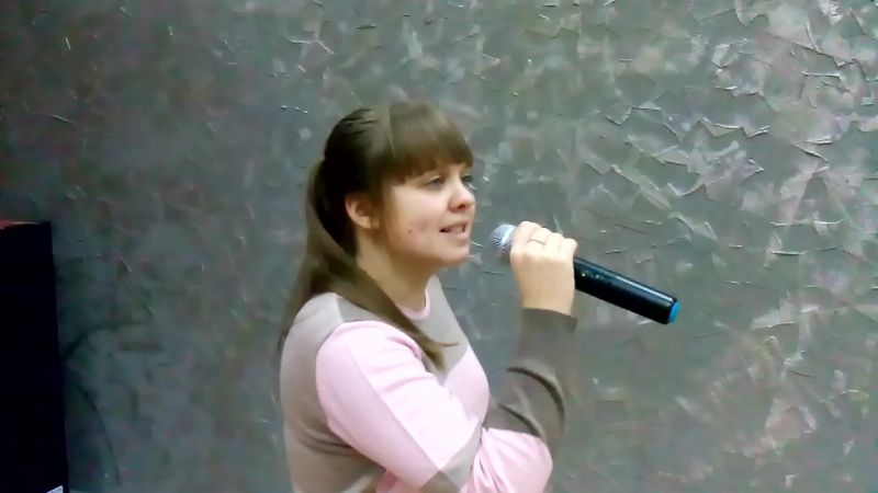 Репетиция 16.12.17