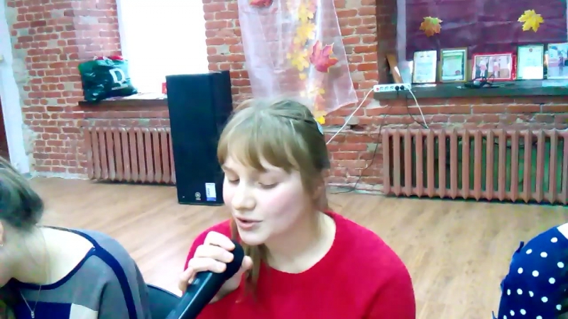 Репетиция 02.12.2017