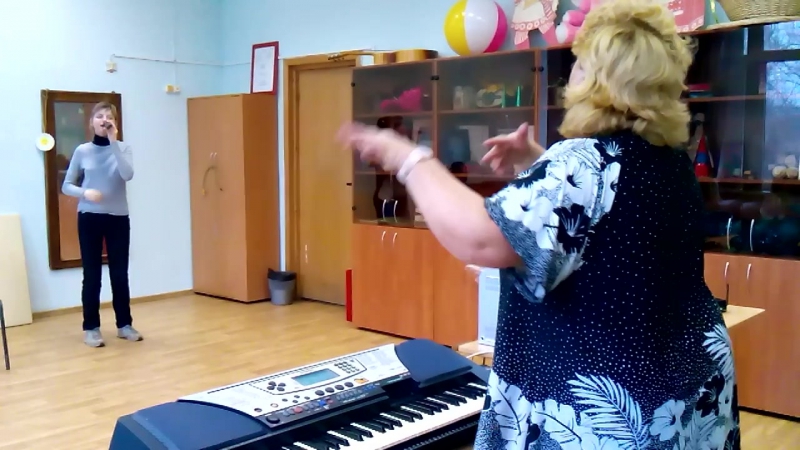 Фестиваль "Золотой ключик" 17.03.16