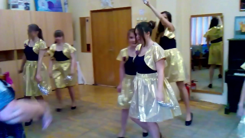 Фестиваль "Ступени Олимпа", 20.02.16
