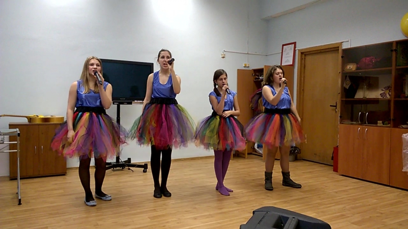 Фестиваль 03.12.15