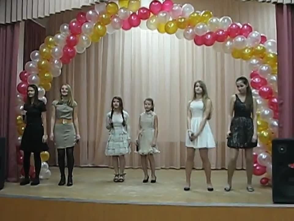 Концерт 18.12.14