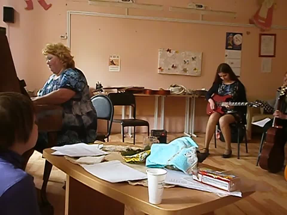 концерт 16.06.14